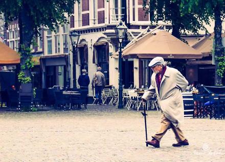 Straatfotografie