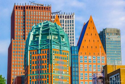 Stad & Dorp